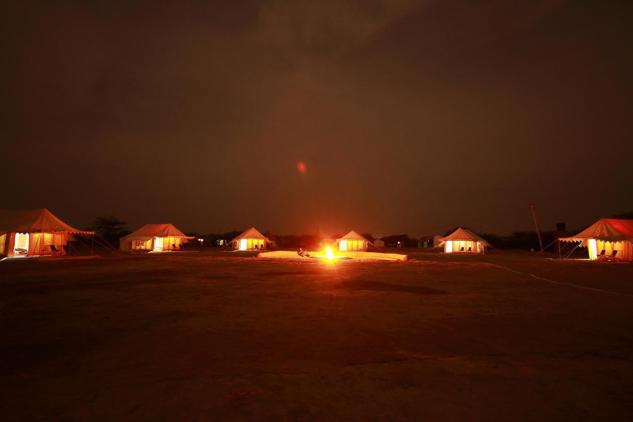 Hodka Rann Stay Exterior foto