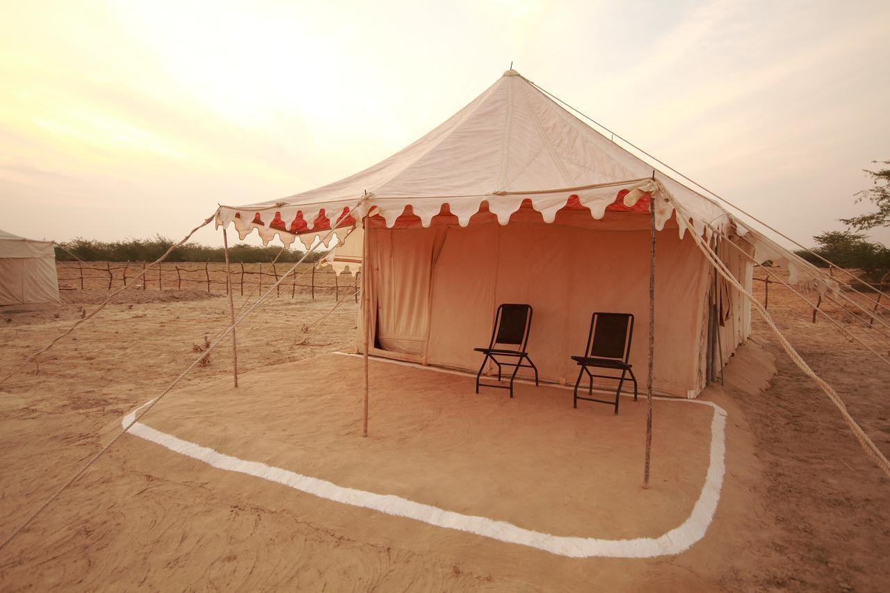Hodka Rann Stay Exterior foto