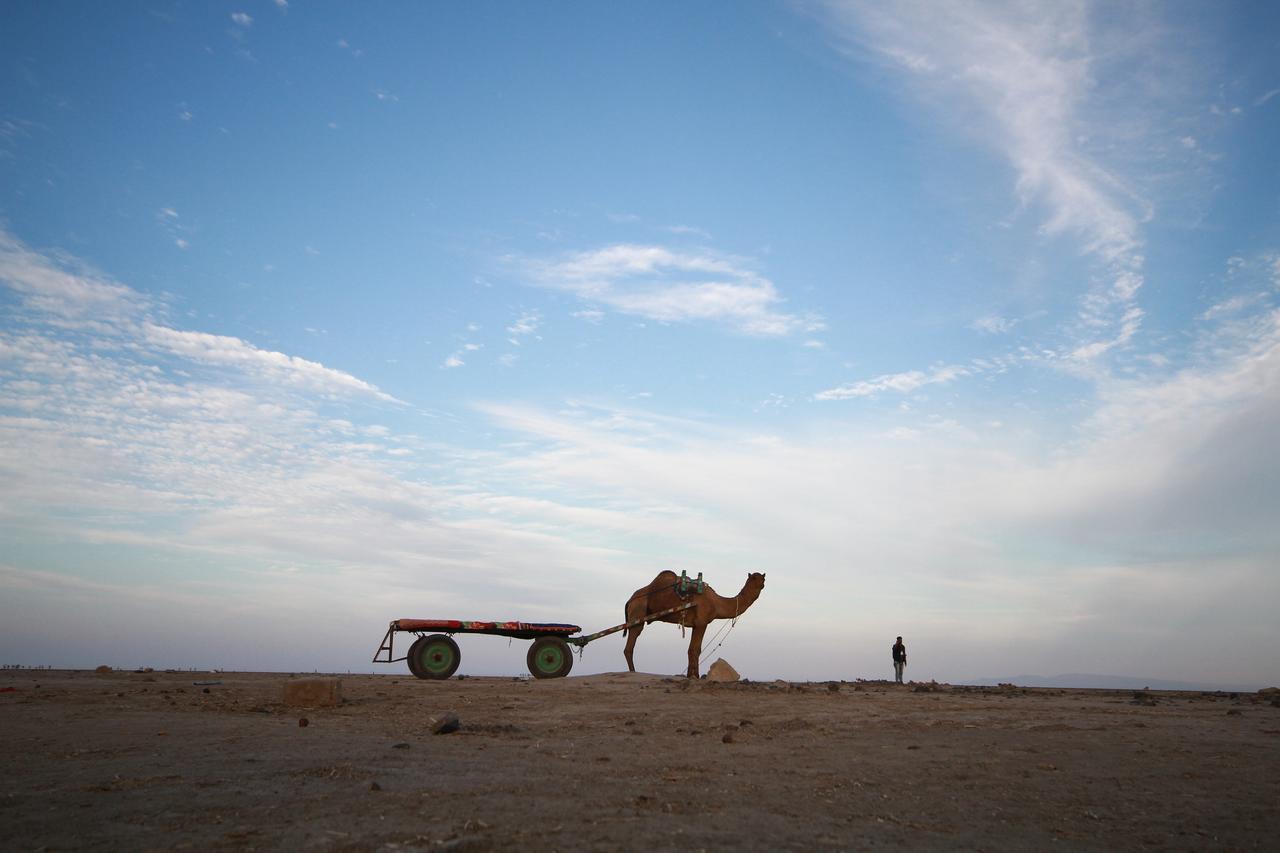 Hodka Rann Stay Exterior foto
