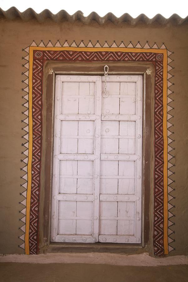 Hodka Rann Stay Exterior foto
